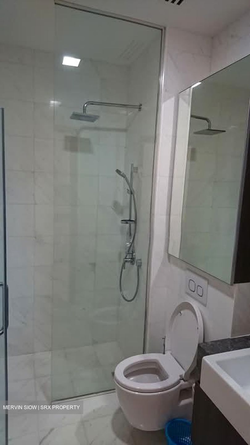 18 Woodsville (D13), Apartment #597228391